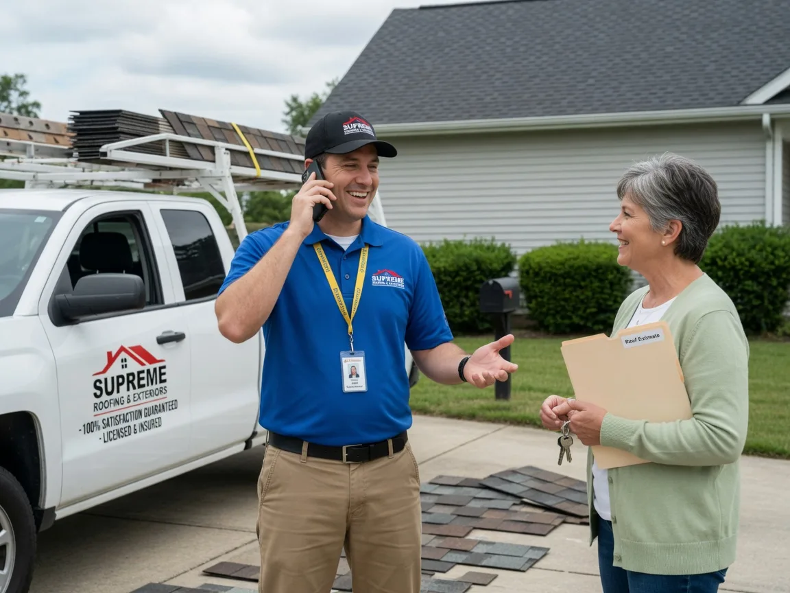 Roof Replacement Stockbridge, MI FAQs