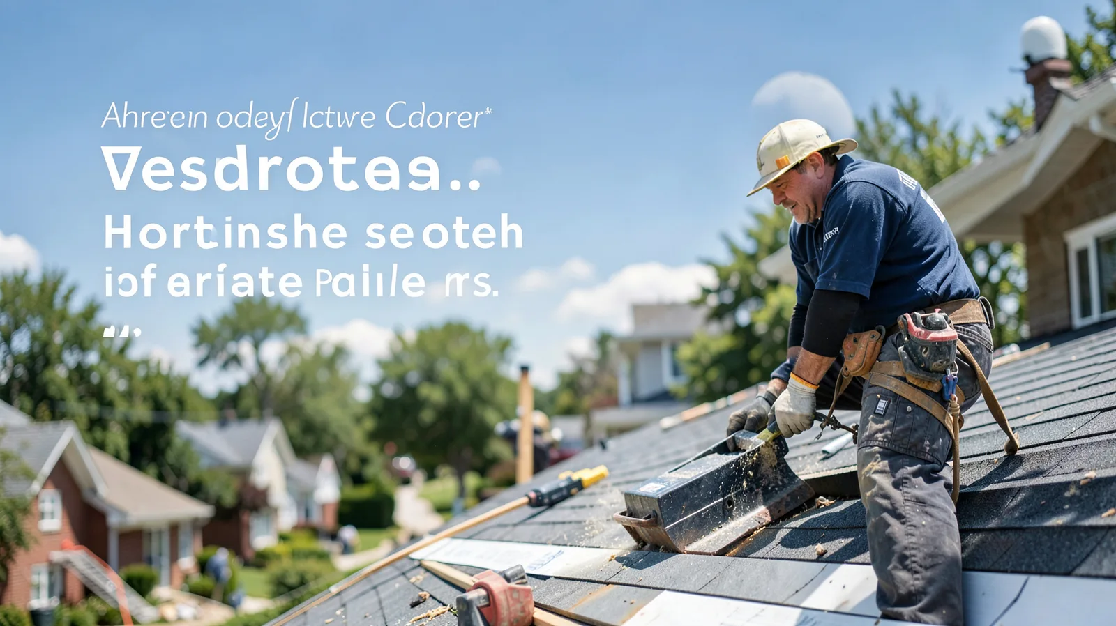 Roof Replacement in Stockbridge, MI near me